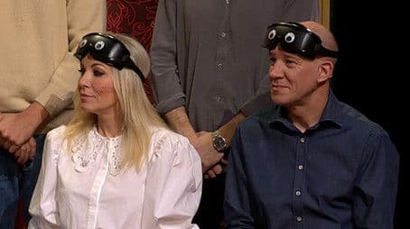 Cult with Kongen Befaler then