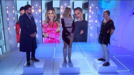 Gala de Eliminación #4