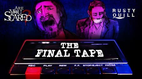The Lost Tapes: The Final Tape