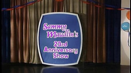 Sammy Maudlin 23rd Anniversary / CBC
