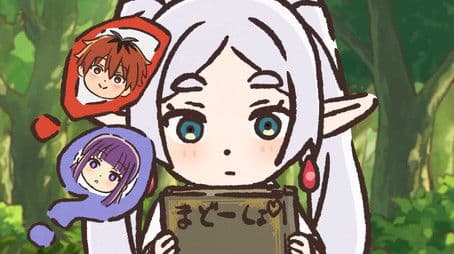 OO Magic Episode 16: The Magic to Make Your Surroundings Cool