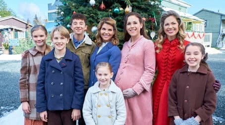 The Greatest Christmas Blessing