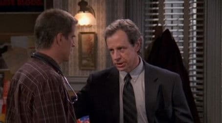 You Say Gay Son, I Say Godson