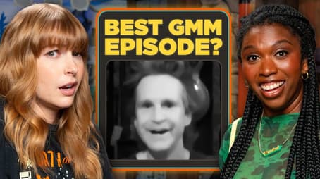 We Read The GMM Subreddit (Trivia Game)