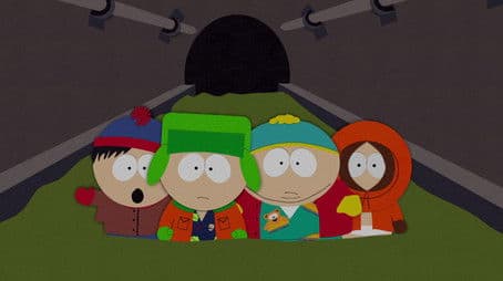 A Very Crappy Christmas