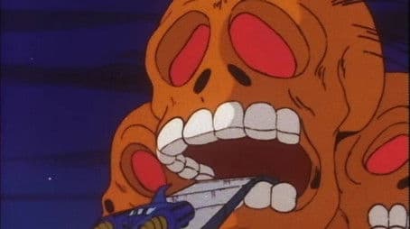 Find the Secret Advance Base!