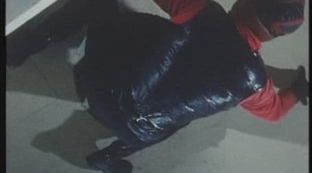 My First Love is the Shining of a Jewel: Farewell Galactic Express