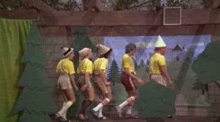 Snow White and the Seven Bradys