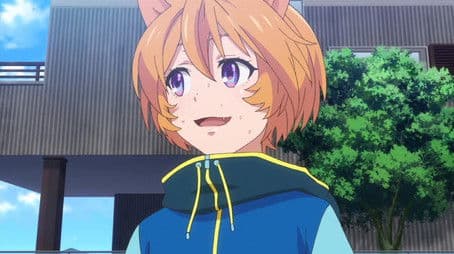 A Growing Friendship