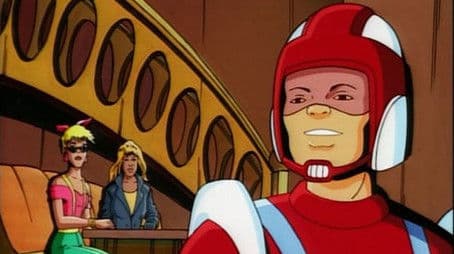 No Mutant Is an Island