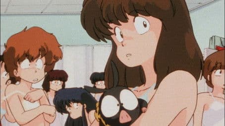 P-P-P-Chan! He's Good For Nothin'