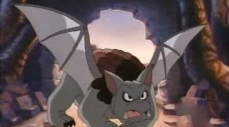 The Day The Bird Stood Still