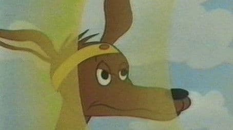 Australian Adventure