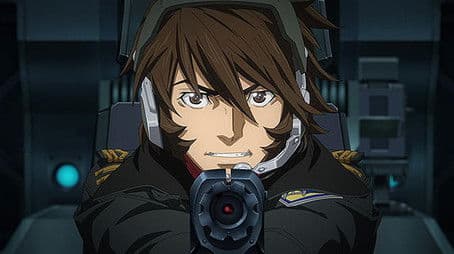 Enter the Dark Gas Clouds! Chase the Witch of Uralia!