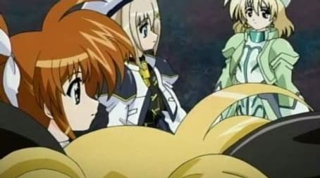 Night's End, Journey's End