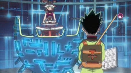 Start x Spell x Reward Street