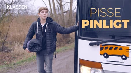 Painfully embarrassing