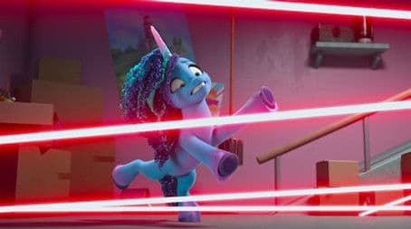 Have You Seen This Dragon?