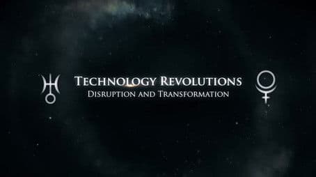 Technological Revolutions: Disruption and Transformation