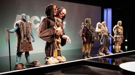 Two Heads Are Better Than One