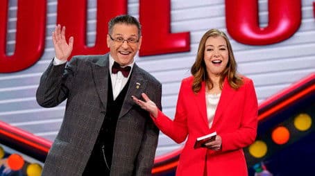 Third Time's a Charm