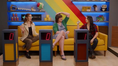 Beauty and the Beast, Birdbox, Timecop