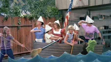 Everyone Can't Be George Washington