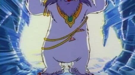 Lost Crown of Genghis Khan