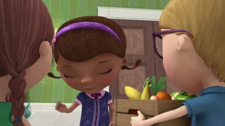 Smitten With a Kitten