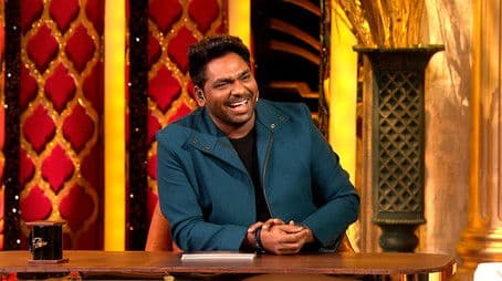 Karan Johar Ke Saath Guftagoo