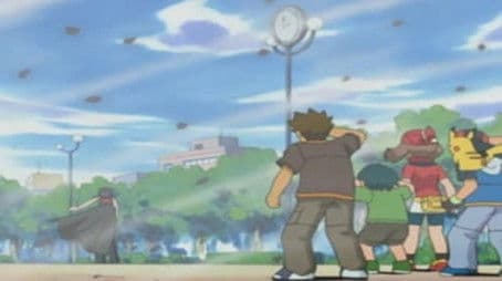 Disaster of Disguise