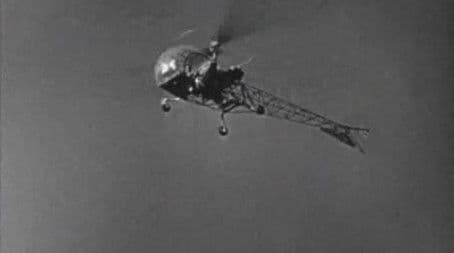 The Clampetts Strike Oil