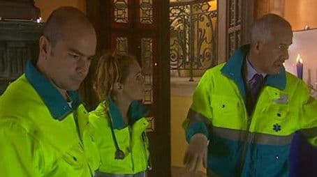 Collectieve Zelfmoord (deel 1)