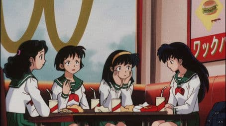 Two Hearts, One Mind