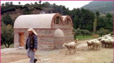 Secrets of Lost Empires: Roman Bath (4)