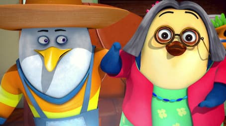 The Fast And The Fruitylicious