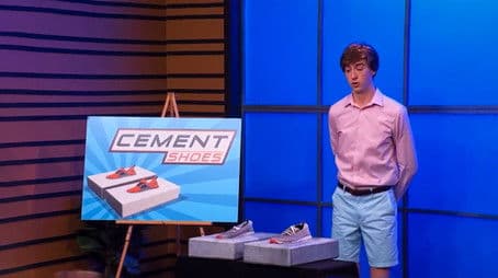 100% Cement