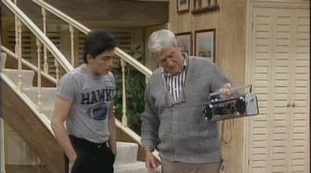 Music, Music, Mayhem