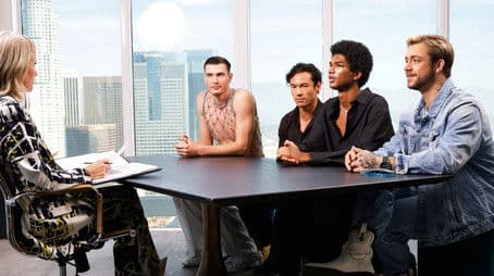 Interview Training: Tears, Arguments and unpleasant Questions