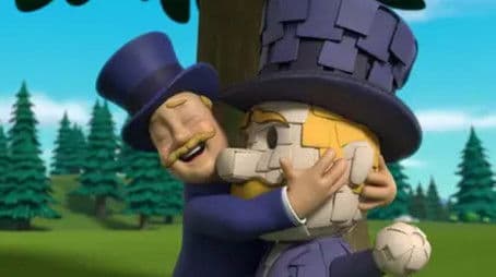 Pups Save a Hum-ñata