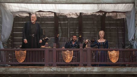 The Rope of the Dead