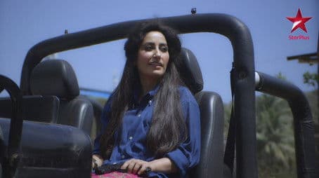 Shantidevi Finds Chandra