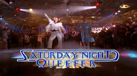 Saturday Night Queefer