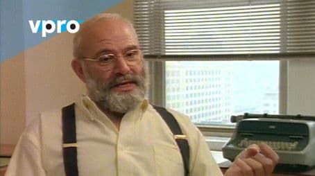Oliver Sacks: Migraine