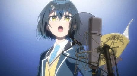 Yuhi and Yasumi Want to Break Through