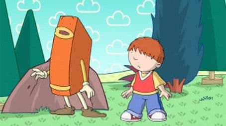 Overdue! (En retard !)