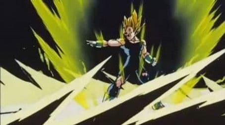 The Warrior's Decision