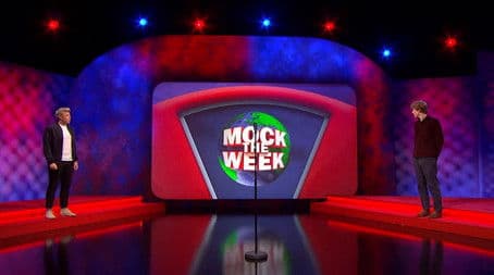 James Acaster, Dane Baptiste, Rob Beckett, Ed Byrne, Holly Walsh