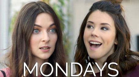 That Time When Life Was Falling Apart