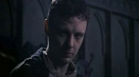 Here Comes the Mirror Man